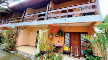 Casa em Condomínio 4 quartos à venda Jardim Sulacap, RJ, Rio de Janeiro - R$ 360.000 - PECN40337