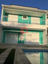 Casa 4 quartos à venda Anil, RJ, Rio de Janeiro - R$ 750.000 - PECA40193