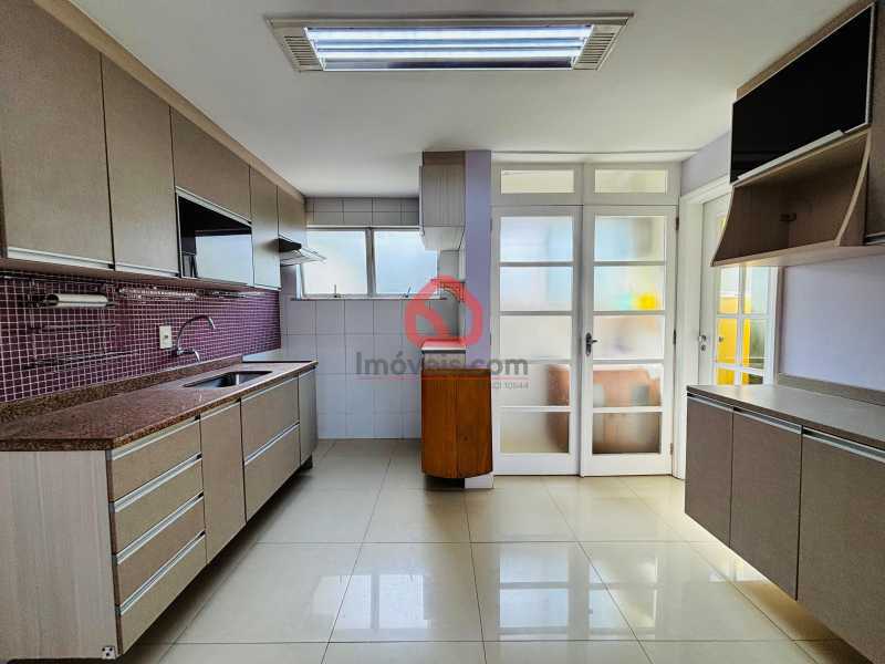 cozinha 3. - 14