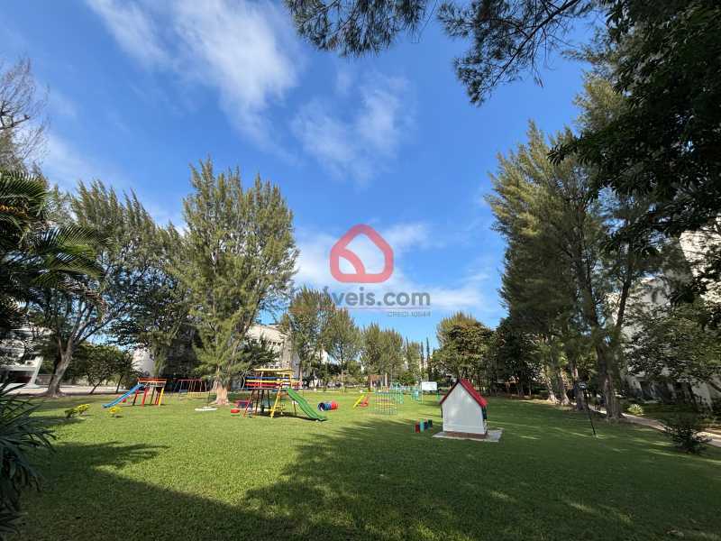 playground externo. - 18