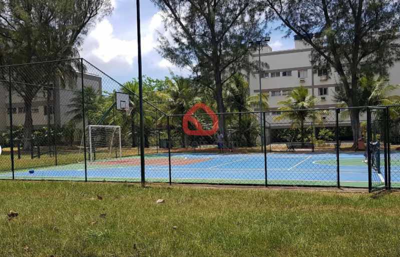 quadra poliesportiva 2. - 19