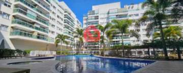 Apartamento 2 quartos à venda Pechincha, Rio de Janeiro - R$ 450.000 - PEAP23523