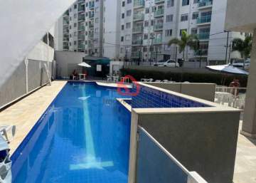 Apartamento 2 quartos à venda Pechincha, Rio de Janeiro - R$ 270.000 - PEAP23524