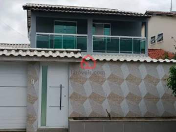 Casa em Condomínio 4 quartos à venda Taquara, Rio de Janeiro - R$ 750.000 - PECN40338