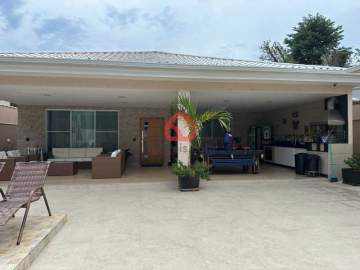 Casa em Condomínio 4 quartos à venda Taquara, Rio de Janeiro - R$ 1.800.000 - PECN40339