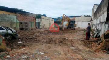 Terreno Unifamiliar à venda Taquara, Rio de Janeiro - R$ 2.050.000 - PEUF00092