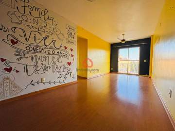 Apartamento 2 quartos à venda Taquara, Rio de Janeiro - R$ 296.000 - PEAP23542