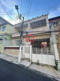 Casa de Vila 3 quartos à venda Vila Valqueire, RJ, Rio de Janeiro - R$ 430.000 - PSCV30116