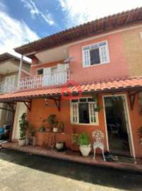 Casa em Condomínio 2 quartos à venda Jacarepaguá, Rio de Janeiro - R$ 352.990 - PECN20396