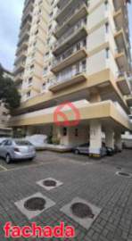 Apartamento 3 quartos à venda Freguesia (Jacarepaguá), Rio de Janeiro - R$ 325.000 - PEAP31450