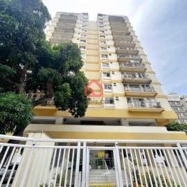 Apartamento 3 quartos à venda Freguesia (Jacarepaguá), Rio de Janeiro - R$ 315.000 - PEAP31450