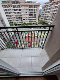Apartamento 2 quartos à venda Taquara, Rio de Janeiro - R$ 249.000 - PSAP23357