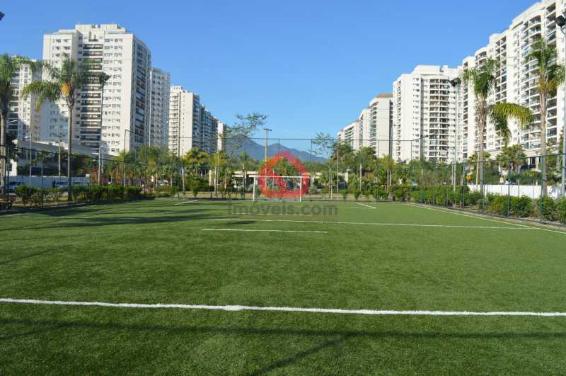 campo de futebol - 23
