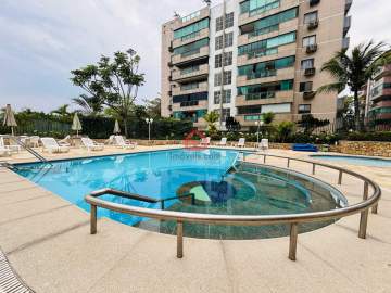 Apartamento 2 quartos à venda Barra da Tijuca, Rio de Janeiro - R$ 1.080.000 - BTAP20008