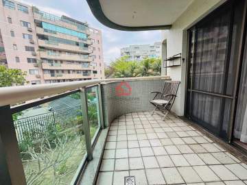 Apartamento 2 quartos à venda Barra da Tijuca, Rio de Janeiro - R$ 1.149.000 - BTAP20008