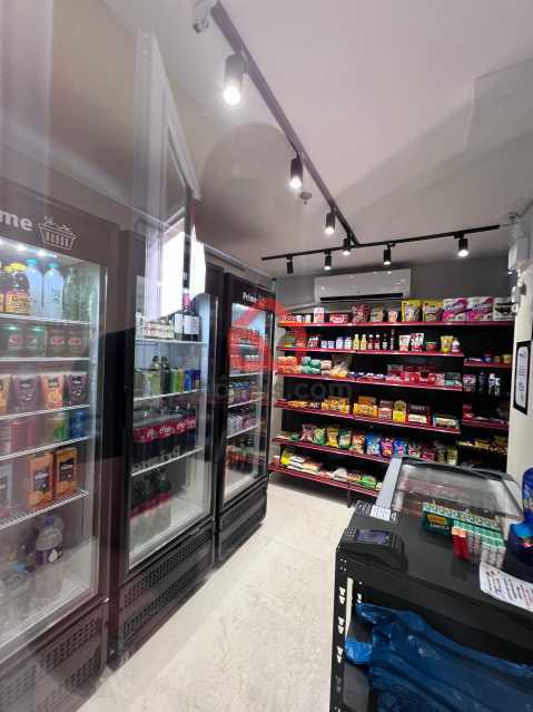 mercadinho. - 23