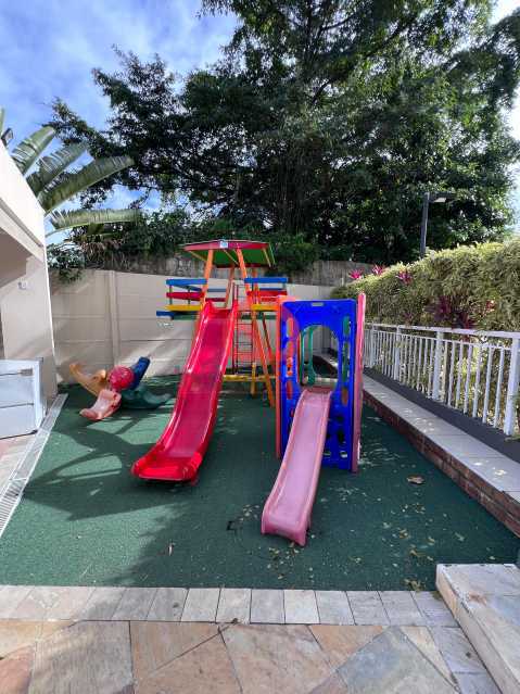 playground. - 27