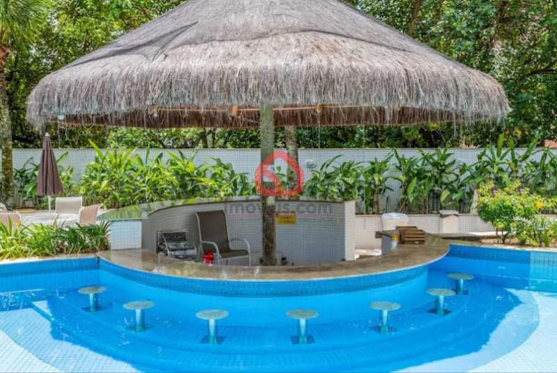 bangalo piscina - 8