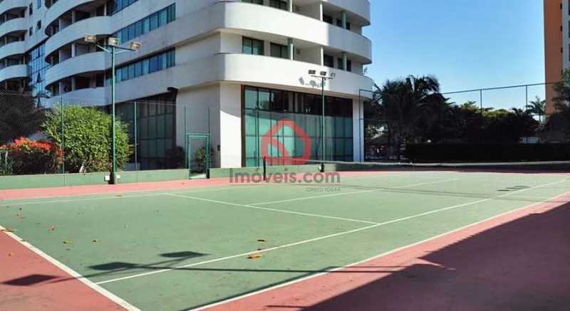 quadra tenis - 9