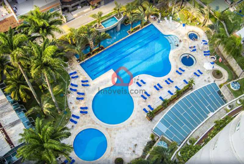 piscina. - 2
