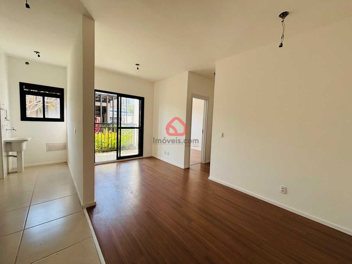 sala integrada 3. - 1