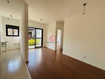 Apartamento 2 Quartos Pronto para Morar no Living Sunset Barra Varanda, Vaga e Lazer Completo - BTAP20010