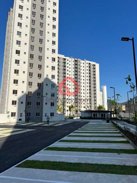 fachada. - 20