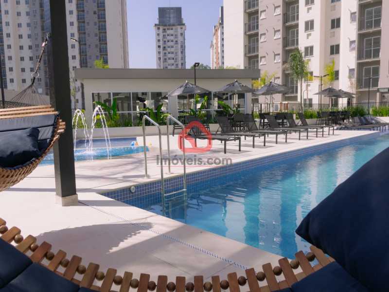 piscina infantil. - 2