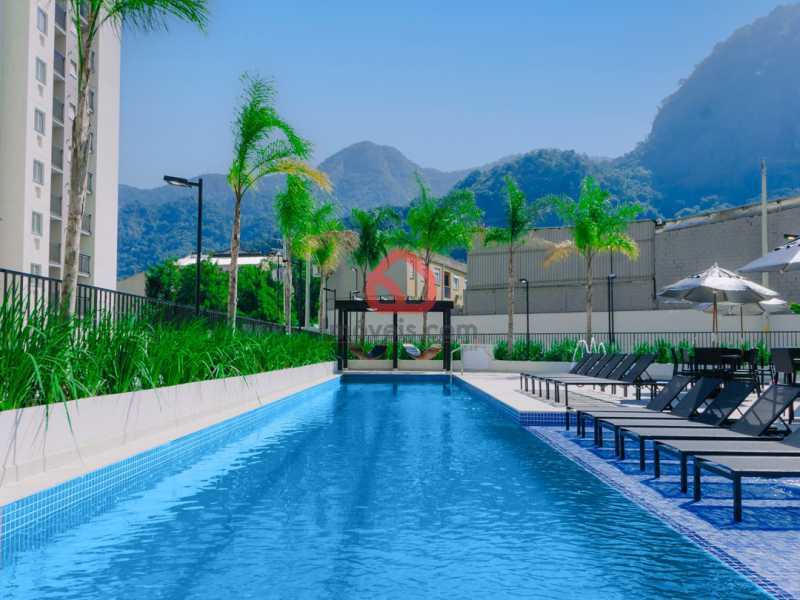 Piscina-Adulto. - 1