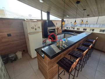 Cobertura 3 quartos à venda Tanque, RJ, Rio de Janeiro - R$ 470.000 - BTCO30001