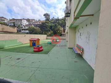 Apartamento 2 quartos para alugar Pechincha, Rio de Janeiro - R$ 1.650 - BTAP20014