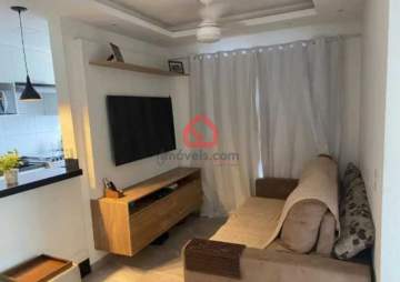 Apartamento 2 quartos à venda Anil, RJ, Rio de Janeiro - R$ 290.000 - PEAP23547