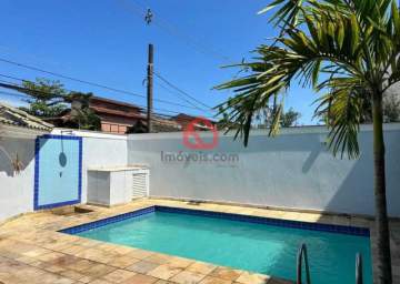 Casa em Condomínio 3 quartos à venda Vargem Pequena, RJ, Rio de Janeiro - R$ 830.000 - PECN30708