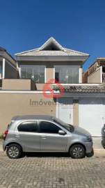 Casa em Condomínio 3 quartos à venda Vargem Pequena, RJ, Rio de Janeiro - R$ 1.180.000 - PECN30709