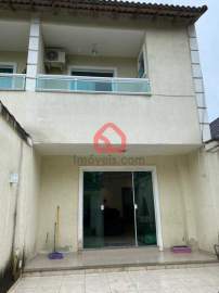 Casa em Condomínio 3 quartos à venda Freguesia (Jacarepaguá), Rio de Janeiro - R$ 420.000 - PSCN30230