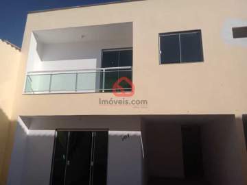 Casa de Vila 3 quartos à venda Campo Grande, Rio de Janeiro - R$ 219.999 - PECV30091