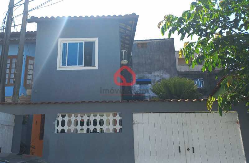 Conheça Imoveis Ponto Com 1. do imóvel - Casa em Condomínio 2 quartos à venda Taquara, Rio de Janeiro - R$ 589.990 - PECN20397 - 1 Imoveis Ponto Com 1. - 1