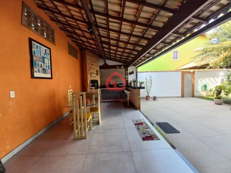 Conheça Imoveis Ponto Com 2. do imóvel - Casa em Condomínio 2 quartos à venda Taquara, Rio de Janeiro - R$ 589.990 - PECN20397 - 4 Imoveis Ponto Com 2. - 4