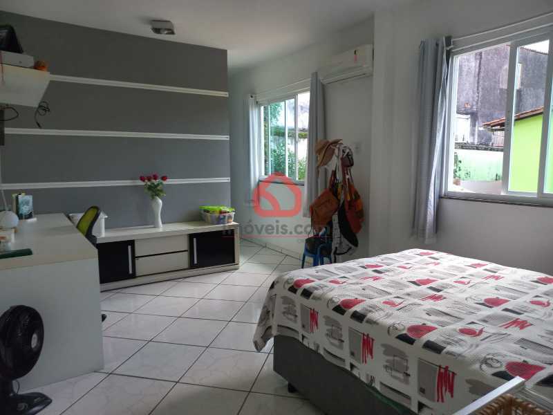 Conheça Imoveis Ponto Com 3. do imóvel - Casa em Condomínio 2 quartos à venda Taquara, Rio de Janeiro - R$ 589.990 - PECN20397 - 16 Imoveis Ponto Com 3. - 16