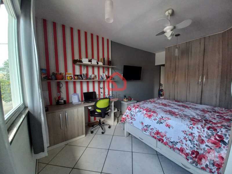 Conheça Imoveis Ponto Com 4. do imóvel - Casa em Condomínio 2 quartos à venda Taquara, Rio de Janeiro - R$ 589.990 - PECN20397 - 11 Imoveis Ponto Com 4. - 11