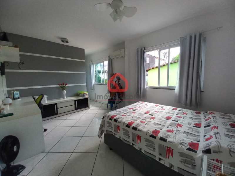 Conheça Imoveis Ponto Com 6. do imóvel - Casa em Condomínio 2 quartos à venda Taquara, Rio de Janeiro - R$ 589.990 - PECN20397 - 17 Imoveis Ponto Com 6. - 17