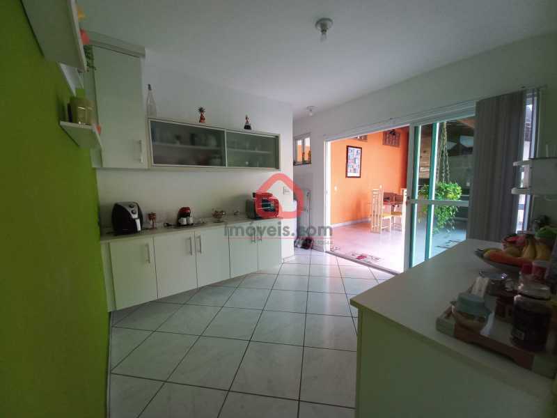Conheça Imoveis Ponto Com 7. do imóvel - Casa em Condomínio 2 quartos à venda Taquara, Rio de Janeiro - R$ 589.990 - PECN20397 - 24 Imoveis Ponto Com 7. - 24
