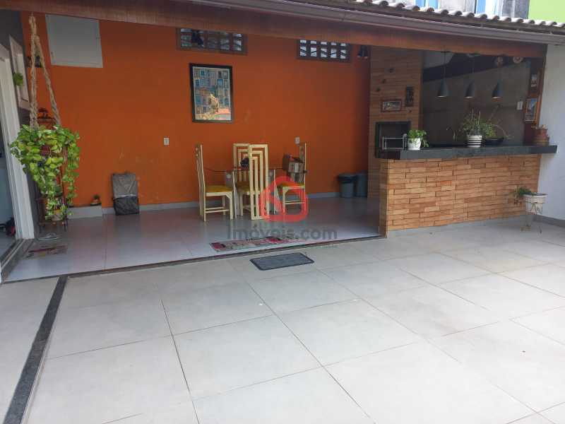 Conheça Imoveis Ponto Com 8. do imóvel - Casa em Condomínio 2 quartos à venda Taquara, Rio de Janeiro - R$ 589.990 - PECN20397 - 28 Imoveis Ponto Com 8. - 28
