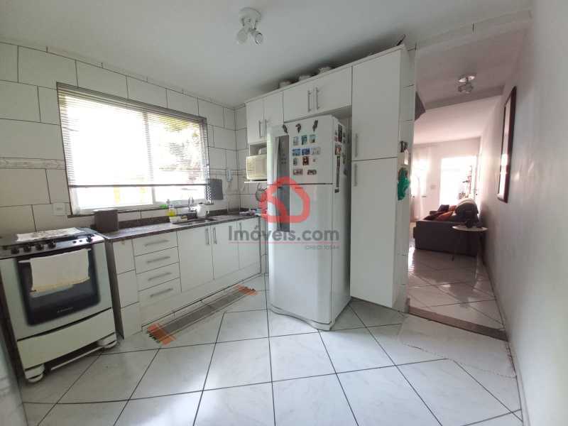 Conheça Imoveis Ponto Com 10. do imóvel - Casa em Condomínio 2 quartos à venda Taquara, Rio de Janeiro - R$ 589.990 - PECN20397 - 23 Imoveis Ponto Com 10. - 23