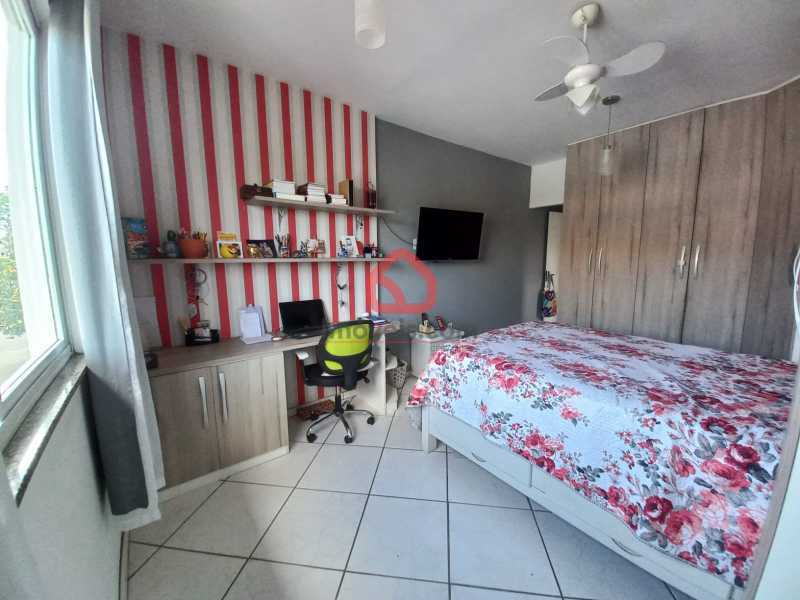 Conheça Imoveis Ponto Com 11. do imóvel - Casa em Condomínio 2 quartos à venda Taquara, Rio de Janeiro - R$ 589.990 - PECN20397 - 12 Imoveis Ponto Com 11. - 12
