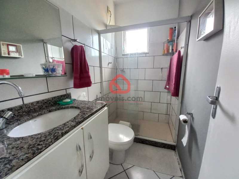 Conheça Imoveis Ponto Com 13. do imóvel - Casa em Condomínio 2 quartos à venda Taquara, Rio de Janeiro - R$ 589.990 - PECN20397 - 19 Imoveis Ponto Com 13. - 19