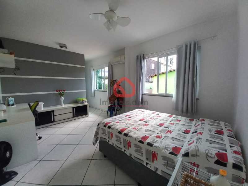 Conheça Imoveis Ponto Com 18. do imóvel - Casa em Condomínio 2 quartos à venda Taquara, Rio de Janeiro - R$ 589.990 - PECN20397 - 18 Imoveis Ponto Com 18. - 18