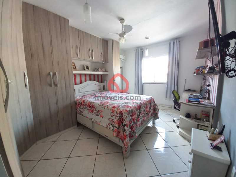 Conheça Imoveis Ponto Com 20. do imóvel - Casa em Condomínio 2 quartos à venda Taquara, Rio de Janeiro - R$ 589.990 - PECN20397 - 13 Imoveis Ponto Com 20. - 13
