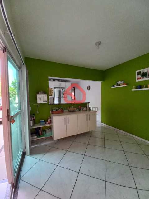 Conheça Imoveis Ponto Com 21. do imóvel - Casa em Condomínio 2 quartos à venda Taquara, Rio de Janeiro - R$ 589.990 - PECN20397 - 25 Imoveis Ponto Com 21. - 25