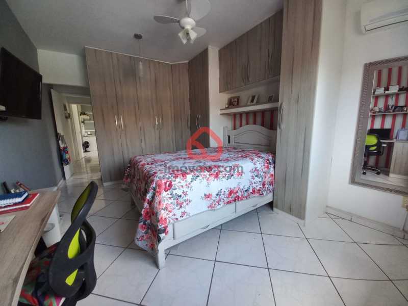 Conheça Imoveis Ponto Com 24. do imóvel - Casa em Condomínio 2 quartos à venda Taquara, Rio de Janeiro - R$ 589.990 - PECN20397 - 15 Imoveis Ponto Com 24. - 15